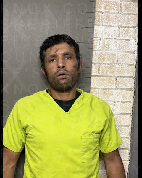 Mugshot of GILBERT FERNANDEZ