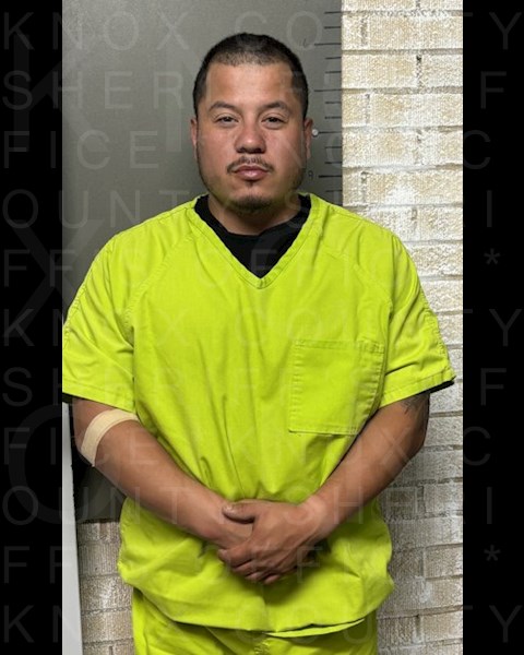 Mugshot of ELIO ULLOA-RODRIGUEZ