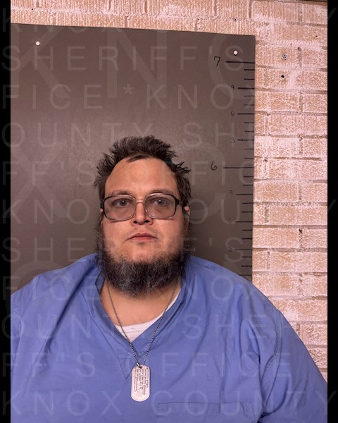 Mugshot of RONALD JUSTIN WRIGHT