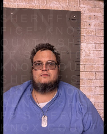 Mugshot of RONALD JUSTIN WRIGHT