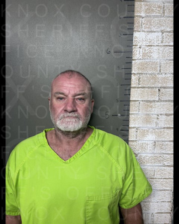 Mugshot of ROBERT STRICKLAND