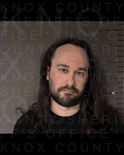 Mugshot of WILLIAM LANCE AVERITT