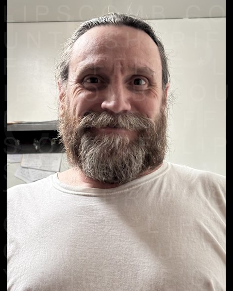 Mugshot of JONATHAN CAMERON HAMMONS