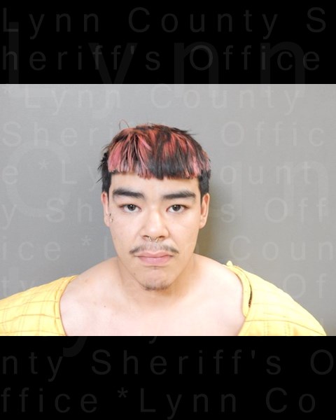 Mugshot of TIMOTEO LOPEZ