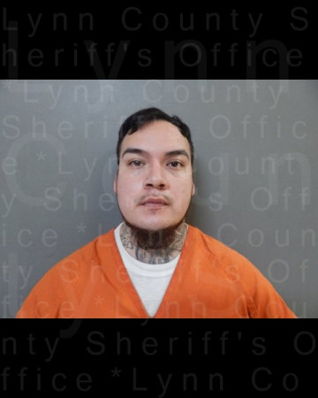 Mugshot of XAVIER RAY PEREZ