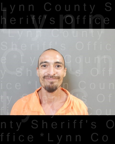 Mugshot of RAYMOND ALVAREZ