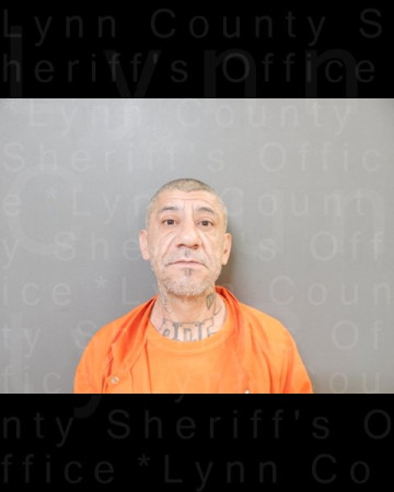 Mugshot of JOSE MOYA