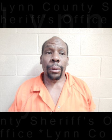 Mugshot of DANNY ARNEL WHITE