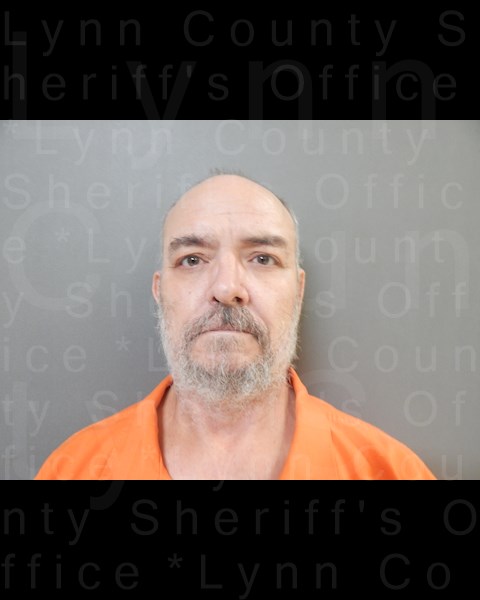 Mugshot of ROY MARVIN II COLLIER