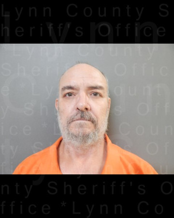 Mugshot of ROY MARVIN II COLLIER