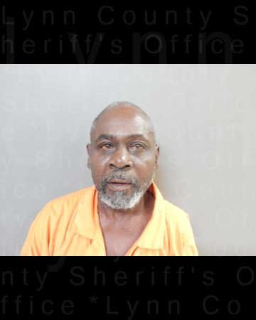 Mugshot of KEVIN TAYLOR
