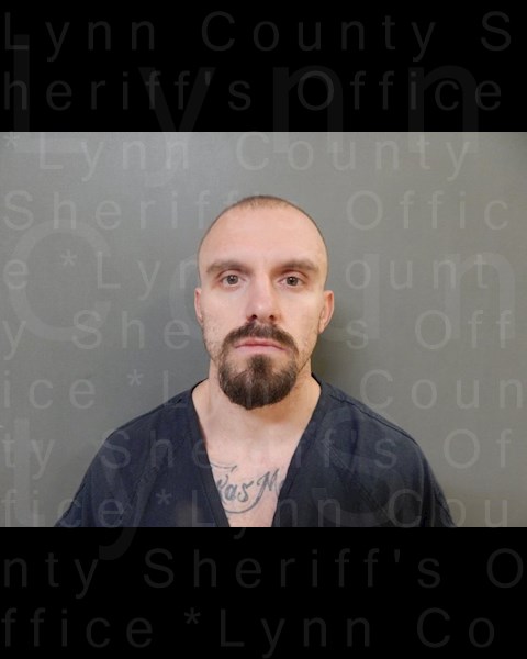 Mugshot of JACOB BREEDLOVE