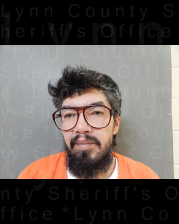 Mugshot of RAMON ANTONIO ALVAREZ