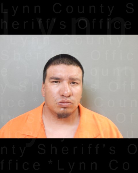 Mugshot of ARTHUR ANTHONY JR SILVAS