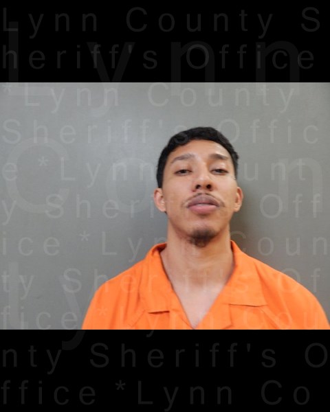 Mugshot of SERGIO ARTURO ROJAS GARCIA