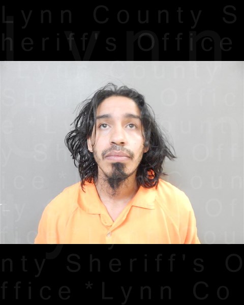 Mugshot of LUKE MASON GUTIERREZ