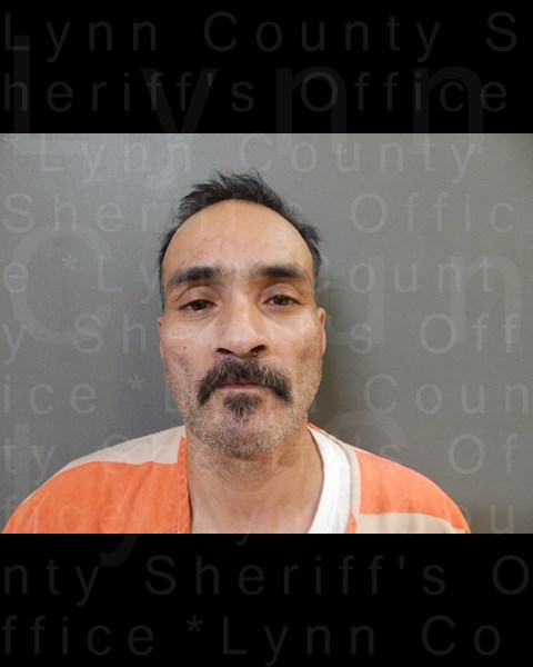 Mugshot of MONICO MARCEL BARAJAS