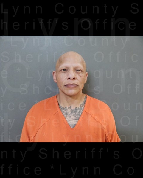 Mugshot of ANTONIO BUSTOS