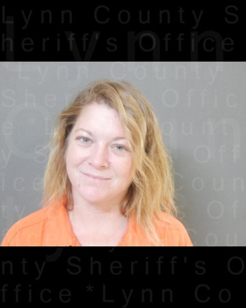 Mugshot of DESIREE NICOLE MANNIE