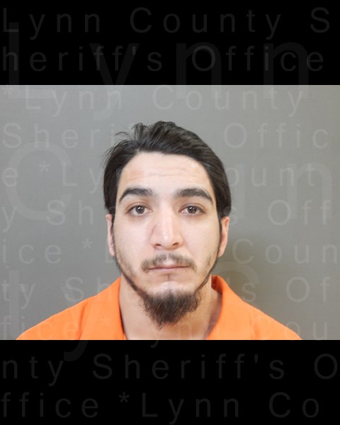Mugshot of ROBBIE JAY PEREZ