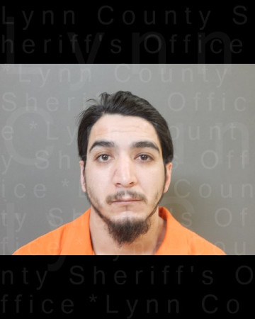 Mugshot of ROBBIE JAY PEREZ