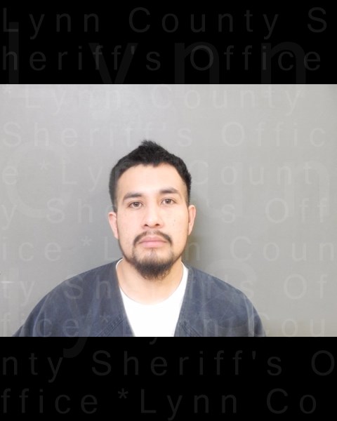Mugshot of ALEX MARTINEZ