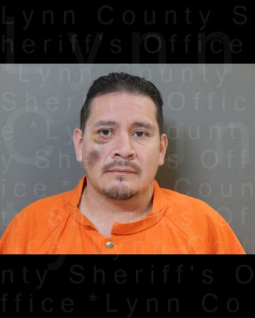 Mugshot of GILBERTO TORRES