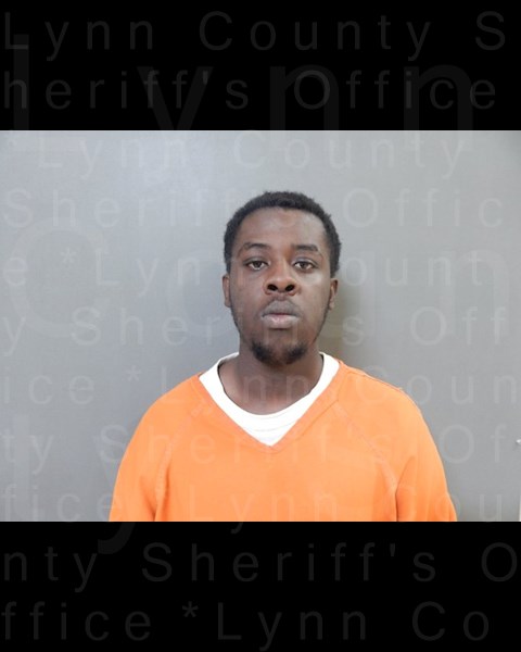 Mugshot of RAYMON CAMPBELL
