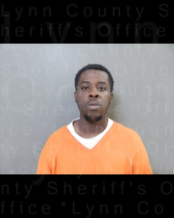 Mugshot of RAYMON CAMPBELL