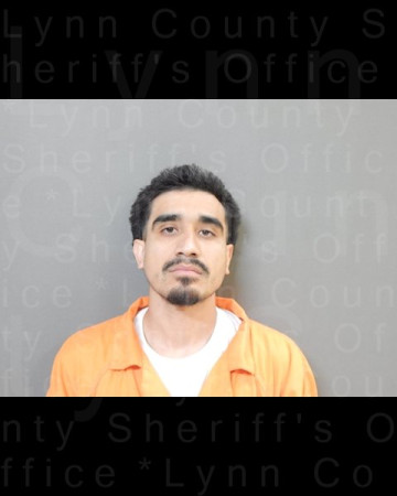Mugshot of ISIAH CHARLES VEGA