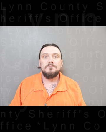 Mugshot of DEWEY PRESTON LEWIS