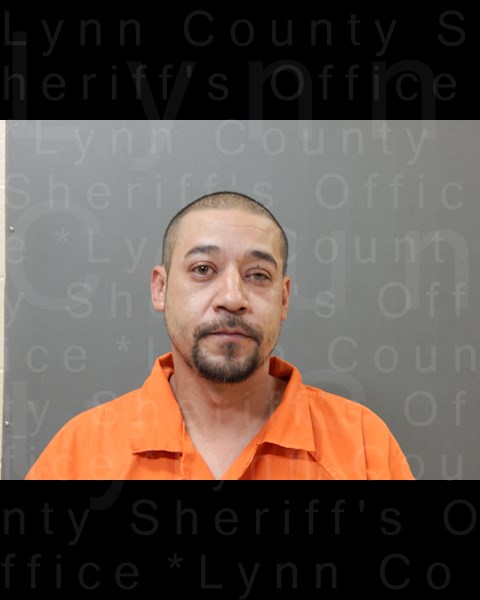 Mugshot of JOSE DELGADO TORRES