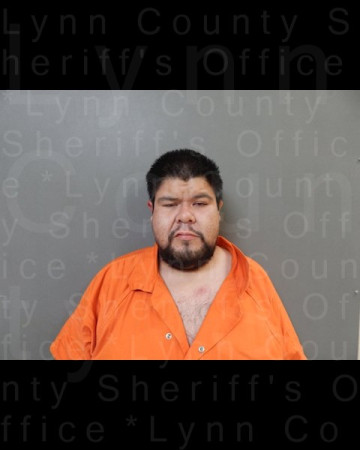 Mugshot of ADOLFO GUADALUPE ENRIQUEZ-SAMORA