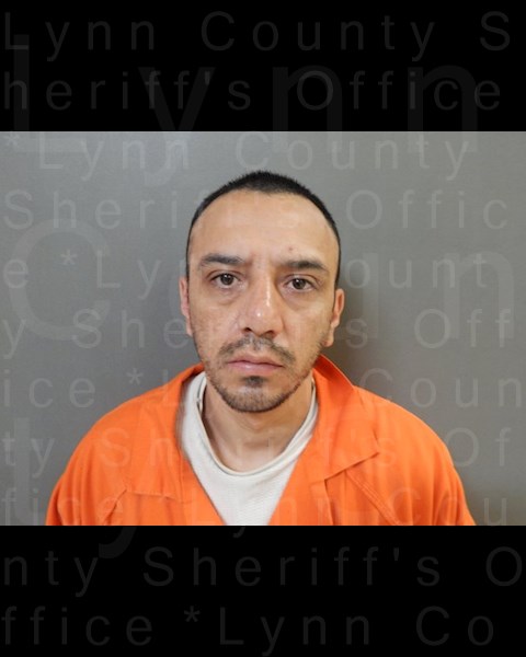 Mugshot of JOHNATHAN HERNANDEZ