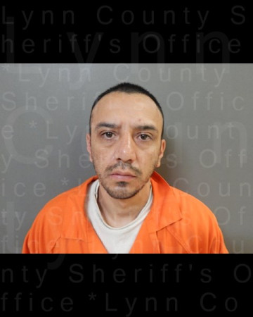 Mugshot of JOHNATHAN HERNANDEZ