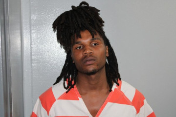 Mugshot of CASEY KENARD HOLIDAY