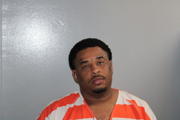 Mugshot of WILLIE JEROME TAYLOR