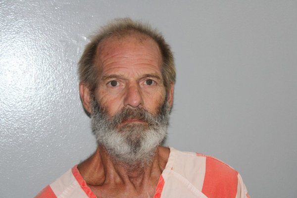 Mugshot of MARION ALEXANDER EATON