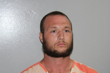 Mugshot of TUCKER RALPH DIERKSHEIDE