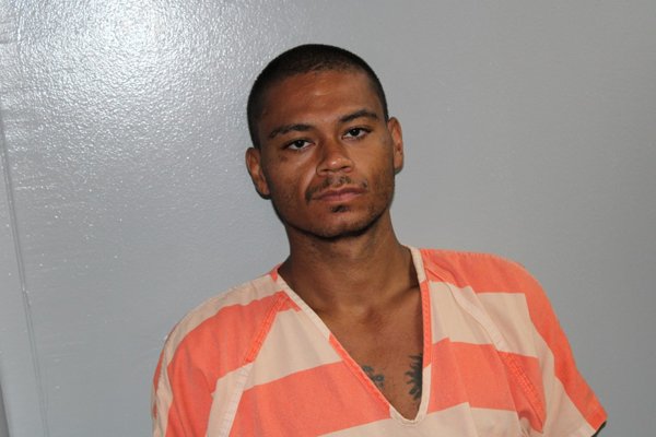 Mugshot of DOMINIQUE DEAN OKABAYASHI