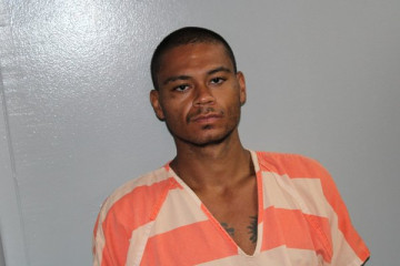 Mugshot of DOMINIQUE DEAN OKABAYASHI