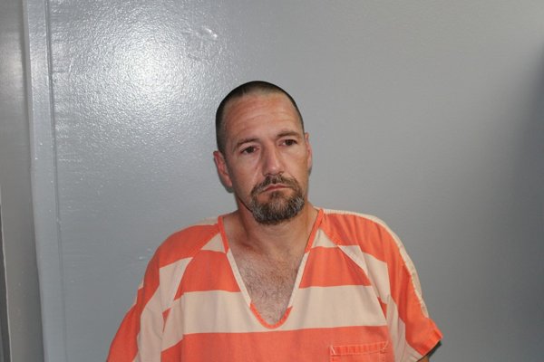 Mugshot of VERNON HEATH