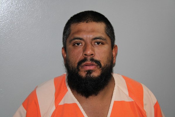 Mugshot of MARCELINO REYNOSO