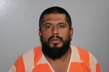 Mugshot of MARCELINO REYNOSO