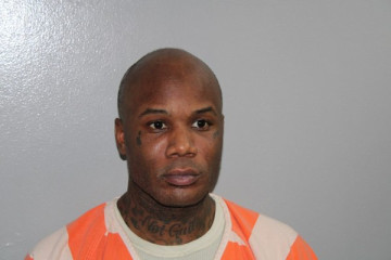 Mugshot of DEDRICK DONDRE WHALEY