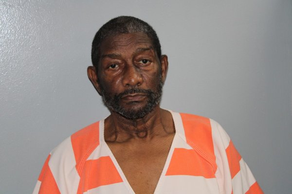Mugshot of JAMES SHAFFER