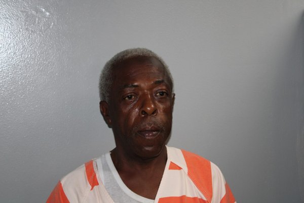 Mugshot of CHARLES EVERETT LEWIS