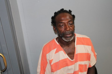 Mugshot of MANUEL BURKS