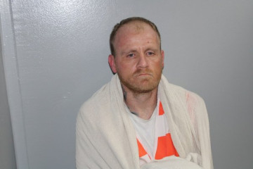 Mugshot of MARC LEVIN RUDE