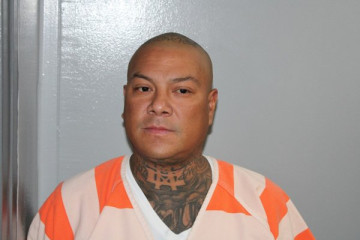 Mugshot of MICHAEL STEVEN RODRIQUEZ